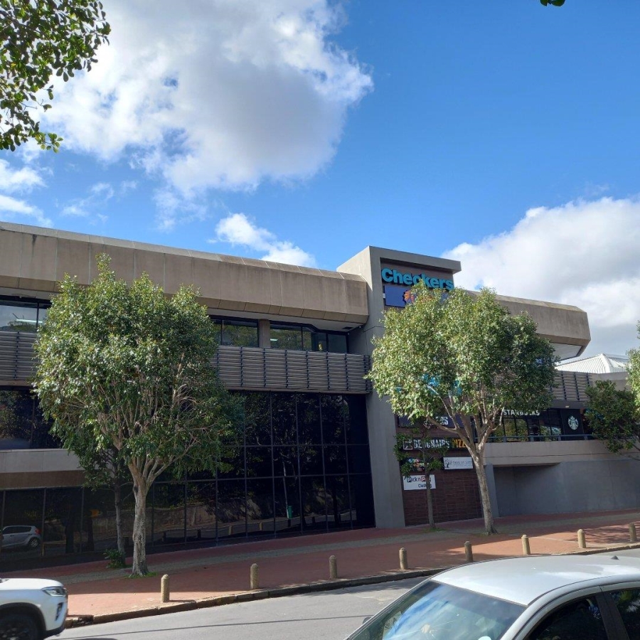 To Let commercial Property for Rent in Rondebosch Western Cape